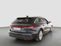 Gebraucht Audi A5 299 PS (219 kW) 2025 Firmamentblau metallic Kombi