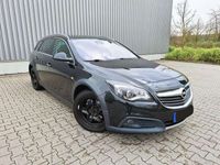 gebraucht Opel Insignia Country Tourer A Sport Tourer CT Austatung