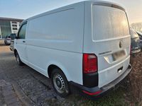 Gebraucht VW Transporter 150 PS (110 kW) 2016 Weiß Van