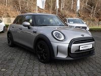 Gebraucht Mini Cooper 136 PS (100 kW) 2022 Silber Kleinwagen
