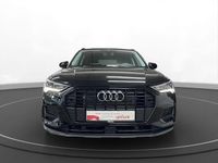 Gebraucht Audi Q3 Advanced Plus 150 PS (110 kW) 2025 Mythosschwarz metallic SUV