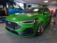 Usata Ford Focus ST 280 CV (205 kW) 2023 Verde Station wagon