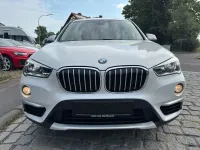 Gebraucht BMW X1 Sport Line 190 PS (139 kW) 2019 Weiß SUV