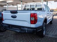 Neu Ford Ranger XL 170 PS (125 kW) 2025 Frozen white Pickup