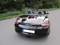 gebraucht Porsche Boxster 981