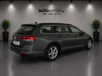Gebraucht VW Passat Business 150 PS (110 kW) 2019 Kombi