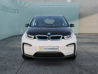 gebraucht BMW i3 120Ah Navi Prof. digitales Cockpit LED Klimaautom DAB SHZ Induktionsladen