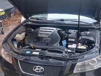 Gebraucht Hyundai Sonata 2009 Limousine