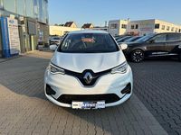 Gebraucht Renault Zoe Experience 50 kW (69 PS) 2022 Gletscherweiss Kleinwagen