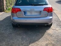 gebraucht Audi A4 Avant