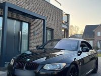 Gebraucht BMW 335 Cabriolet Performance 306 PS (225 kW) 2011 Schwarz Cabrio