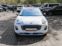 Usata Ford Puma Titanium 125 CV (91 kW) 2021 Grigio SUV
