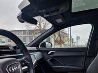 Używany Audi Q3 Exclusive 2019 SUV