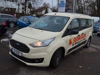 Gebraucht Ford Transit Connect Trend 101 PS (74 kW) 2019 Schwarz Van / Kleinbus
