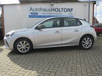 gebraucht Opel Corsa 1.2 Edition