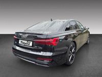 Second-hand Audi A6 Advanced 367 CP (269 kW) 2022 Negru Berlinǎ