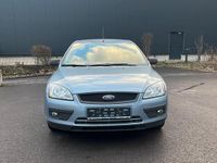 Gebraucht Ford Focus 101 PS (74 kW) 2005 Kombi