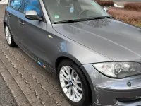 Gebraucht BMW 118 143 PS (105 kW) 2011 Kleinwagen
