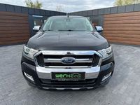 gebraucht Ford Ranger 4x4 Limited