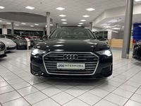 gebraucht Audi A6 50 TDI quattro design*Leder*Pano*360°*