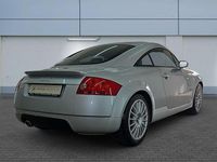 Gebraucht Audi TT Sport 110 PS (80 kW) 1998 Silber Coupé