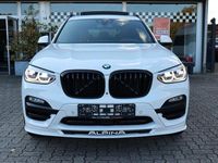 Gebraucht Alpina XD3 387 PS (284 kW) 2019 Weiß SUV