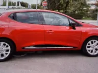 Gebraucht Renault Clio 91 PS (66 kW) 2019 Rot Kleinwagen