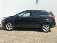 Usado Ford Kuga Titanium 150 HP (110 kW) 2013 Preto SUV