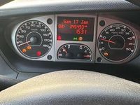 Gebraucht Iveco Daily 140 PS (102 kW) 2011 Weiß Van