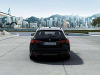 Neu BMW 116 122 PS (89 kW) 2026 Schwarz uni Kleinwagen