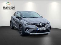 gebraucht Renault Captur TECHNO E-TECH Plug-in 160