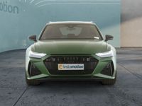 Gebraucht Audi RS6 600 PS (441 kW) 2022 Andere farbe Kombi