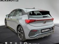 Gebraucht Cupra Born 150 kW (204 PS) 2023 Grau Kleinwagen