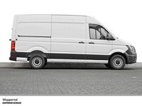 Gebraucht VW Crafter 140 PS (102 kW) 2024 Weiß Van