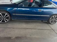 Gebraucht Opel Calibra 115 PS (84 kW) 1990 Blau Coupé