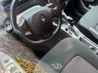 Gebraucht Renault Zoe 42 kW (58 PS) 2016 Schwarz Kleinwagen