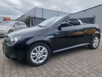 gebraucht Opel Tigra Twin Top Sport/Leder/SHZ/Tüv Neu/