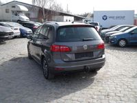 Gebraucht VW Golf VII Sound 116 PS (85 kW) 2017 Grau Limousine