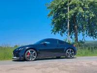 Gebraucht Audi TT RS 400 PS (294 kW) 2018 Schwarz Coupé