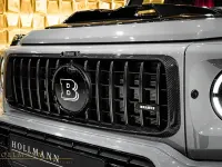 Neu Mercedes G63 AMG AMG 799 PS (587 kW) 2026 Grau SUV