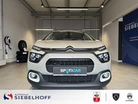 Gebraucht Citroën C3 PureTech 82 PS (60 kW) 2023 Sand beige Kleinwagen