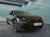 Neu Kia EV6 Earth 167 kW (228 PS) 2025 Schwarz SUV