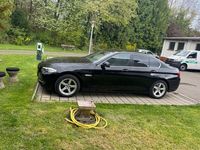 Usata BMW 520 184 CV (135 kW) 2010 Berlina