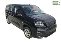 Neu Fiat Doblò Tech 102 PS (75 kW) 2026 550 grün metallic Van / Kleinbus