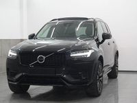 Gebraucht Volvo XC90 Plus 455 PS (334 kW) 2023 Schwarz SUV