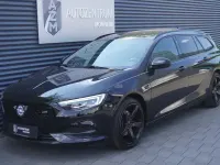 Gebraucht Opel Insignia Innovation 165 PS (121 kW) 2020 Onyx schwarz metallic Kombi