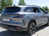 Gebraucht Renault Espace Esprit Alpine 131 PS (96 kW) 2025 Schiefergrau SUV