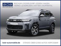 Neu Dacia Bigster Expression 140 PS (102 kW) 2025 Grau SUV