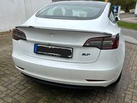 Gebraucht Tesla Model 3 377 kW (513 PS) 2021 Weiß Limousine