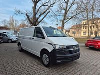 Gebraucht VW T6.1 150 PS (110 kW) 2023 Weiß Van